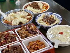 -西月城谭豆花(春熙路店)