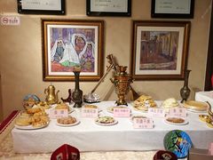 包厢-新疆大厦·慕士塔格餐厅