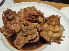 -鼎好家常菜(天桥店)