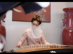 -蘇锦宴·淮扬菜烤鸭·小院(三元桥霄云路店)