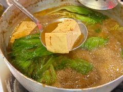 -燃计沙茶皇·香港沙茶火锅(人广旗舰店)