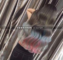 -Hair Glam 格拉姆造型旗舰店