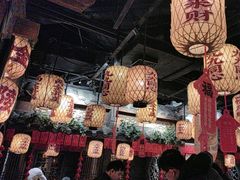 -南京大牌档(济南万象城店)