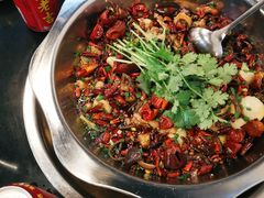-天治宣·野椒鸡(龙头寺总店)