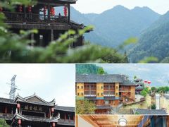 -沈从文故居