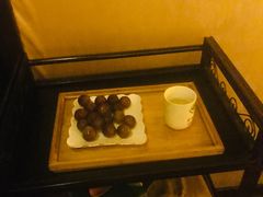 -莱仪堂艾灸经络养生馆(武威东路店)
