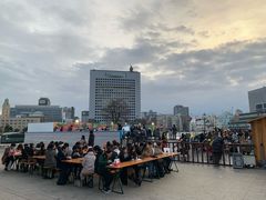 -横滨红砖仓库1号馆