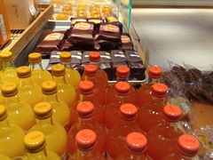 -西村叔叔的店·面包·甜品·蛋糕(崂山丽达店)