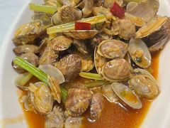 -香满锅老北京羊蝎子火锅·家常菜(新街口店)