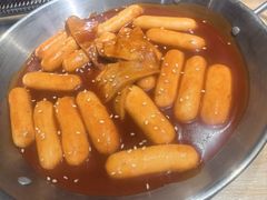 -麻蒲碳烤肉(嘉禾东平地铁站19号店)