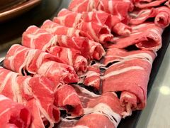 -南来顺饭庄·清真(南菜园店)