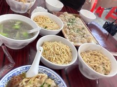 -陈记饮食店(菜园墩店)