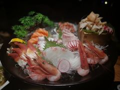 -大将料理餐厅(汇锦街店)