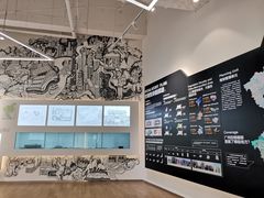 -广州市城市规划展览中心