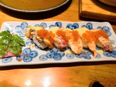 -一心创作料理屋(经开万达店)