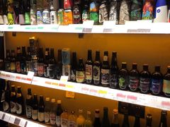 -虚荣精酿酒屋(五羊店)