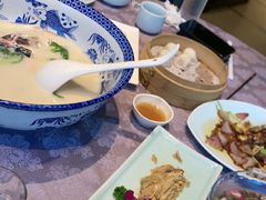 -山外山菜馆(玉泉路店)