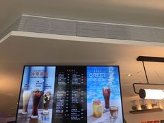 -Peet's Coffee皮爷咖啡(大学路店)