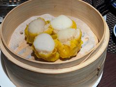 -逸东轩(香港逸东酒店)