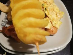 -梨花自助烤肉(天河城店)