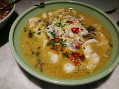 -小菜园新徽菜(常州武进吾悦店)