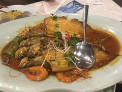 -渔娘渔家丹东海鲜(东直门店)