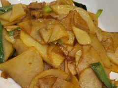-红菜坊·烤鸭·川鲁宴(石园店)