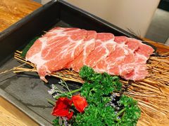 -黑牛黑猪烤肉专门店(万象城店)