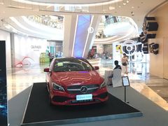 -银泰百货(厦门国贸中心店)