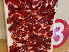-广味鲜潮汕牛肉火锅(延安三路店)