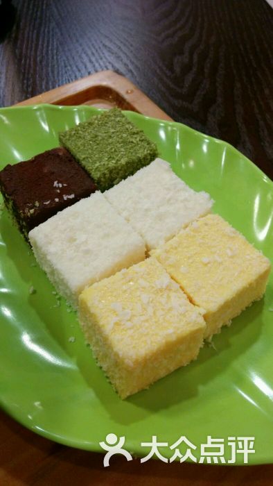 豆花开了(七宝店)-阿拉蕾_wawa的相册-上海美食-大众点评网