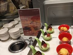 -长春高新益田福朋喜来登酒店·宜客乐标帜餐厅