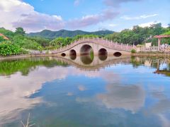 -大屏嶂森林公园
