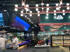 -圣罗巴海鲜自助(黑金店)