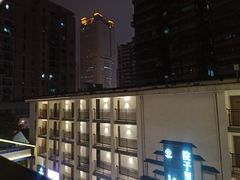 -十九号公馆露台酒店(长沙五一广场店)