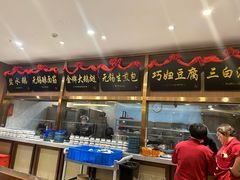 -锡和无锡菜(景丽苑店)