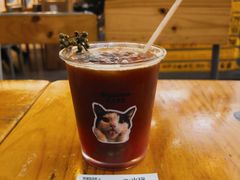 火锅底料咖啡-无牌咖啡&酒馆