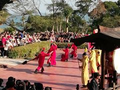 -胡里山炮台