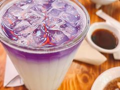 -千懿六本木酒场(常熟路店)