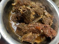 -阿秋牛排(湖心街店)