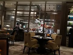 大堂-夏宫中餐厅(静安香格里拉店)