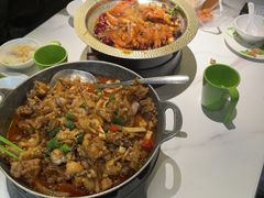 -蛙喔牛蛙(盐城盐都万达店)
