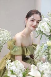-艾朵婚纱