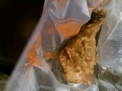 -潘太师炸鸡腿(中茵海华广场店)