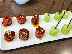-老牌坊鲁菜名店(宽厚里店)