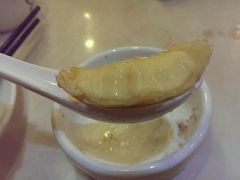 蛋挞-又一间茶点轩(百汇广场店)