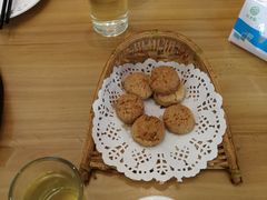 -乌镇那一年小院主题餐厅(甘泉西路店)