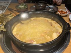 -一朵菌·野生菌探索家火锅(南亚店)