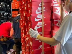 -NIKE上海青浦优选体验店