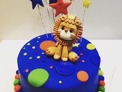 -DIY SWEET21(升平路店)